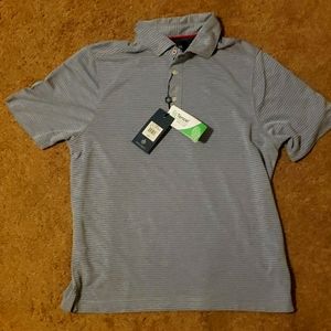 Polo Stripe Shirt Super Soft